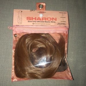 Insert Name Here Sharon Ponytail extender